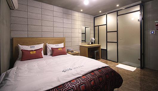 Ohho Hotel Gimhae Room photo